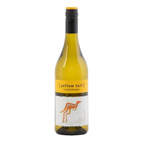 Yellow Tail Chardonnay