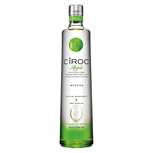 CÎROC Apple