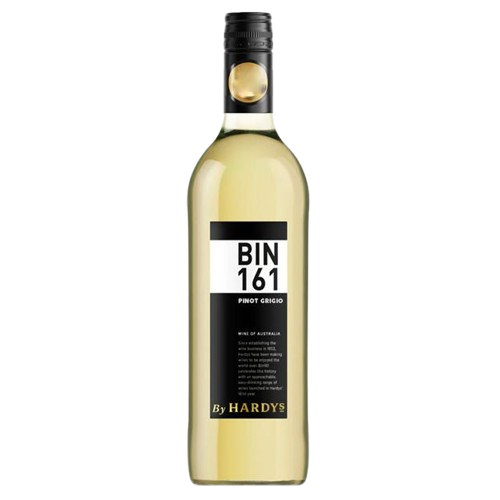 Hardy's Bin 161 Pinot Grigio