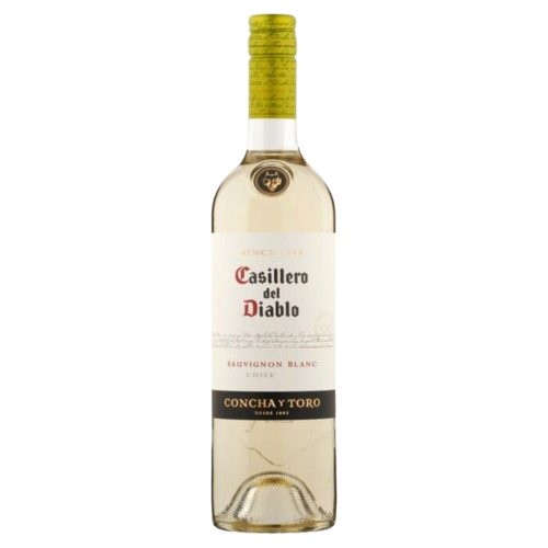 Casillero del Diablo Sauvignon Blanc