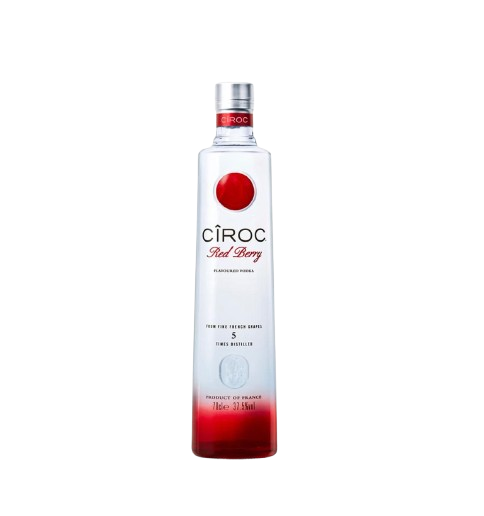 CÎROC Red Berries