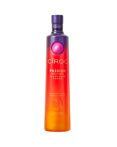 CÎROC Passion