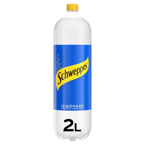 Schweppes Lemonade