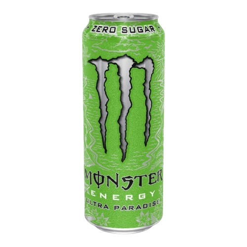 Monster Energy Ultra Paradise