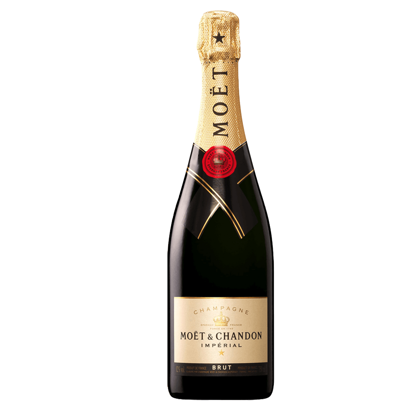 Moët & Chandon Brut Imperial NV
