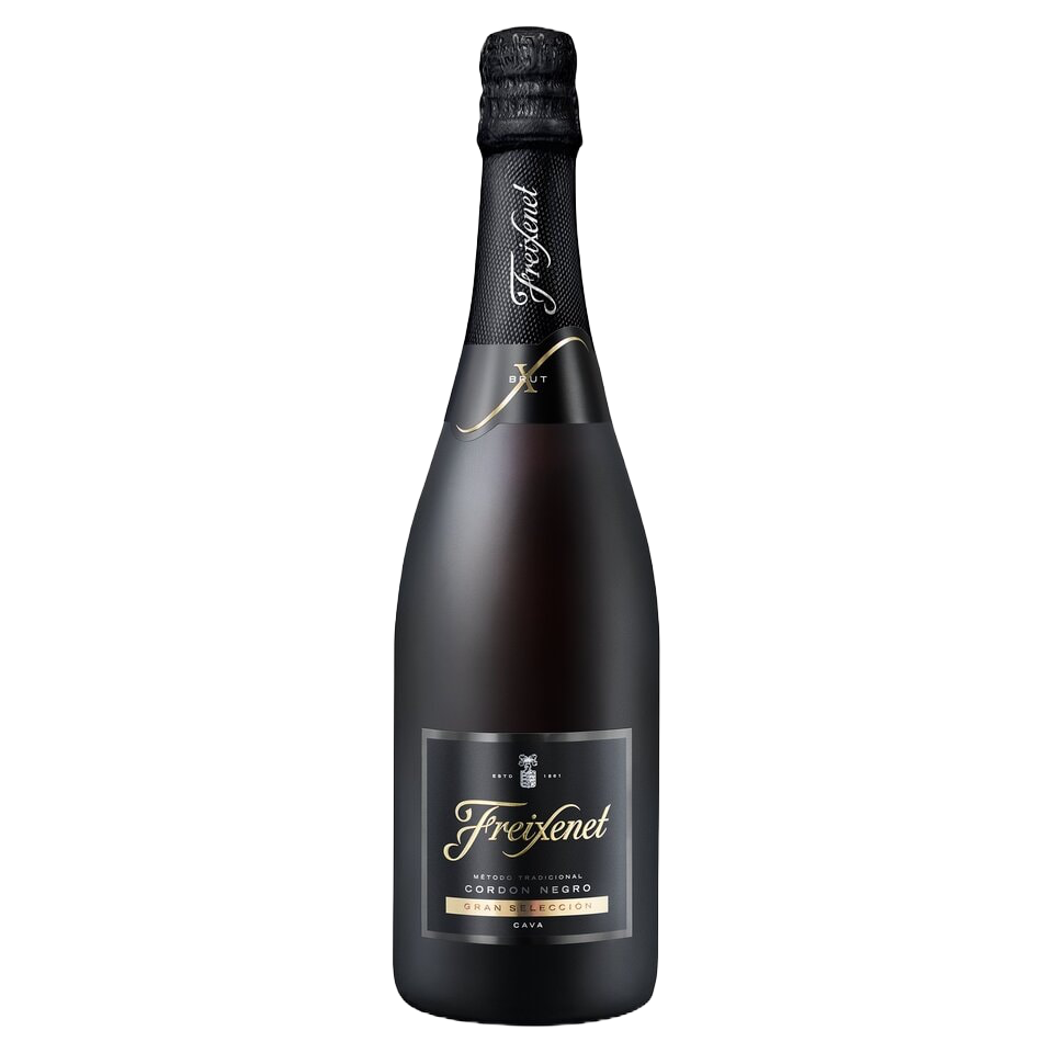 Freixenet Cordon Negro Brut Prosecco