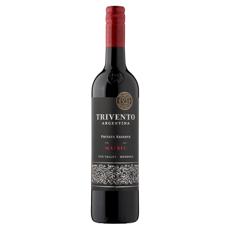 Trivento Private Reserve Malbec