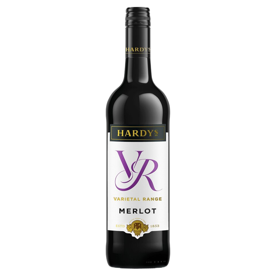 Hardys VR Merlot