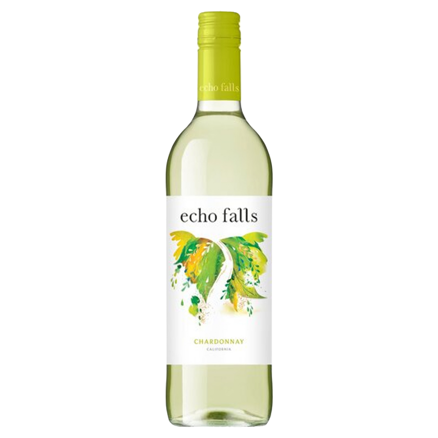 Echo Falls Chardonnay