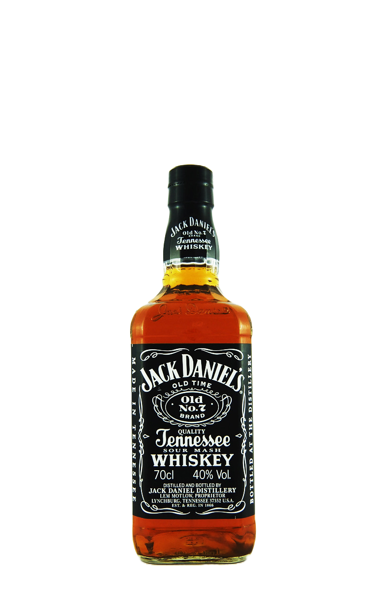 Jack Daniel’s