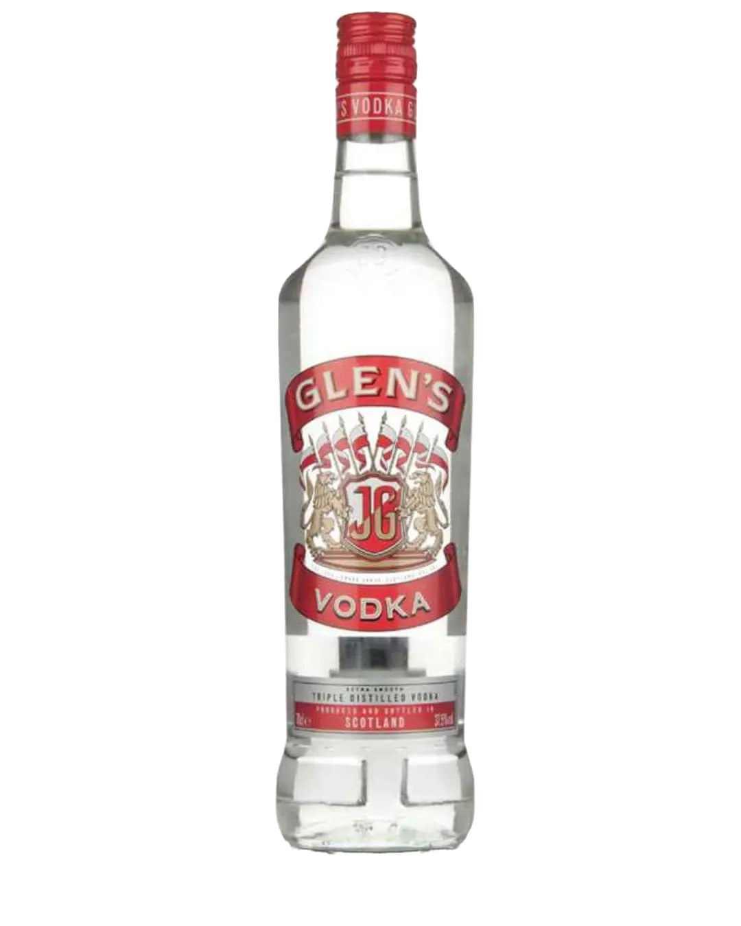 Glen's Vodka