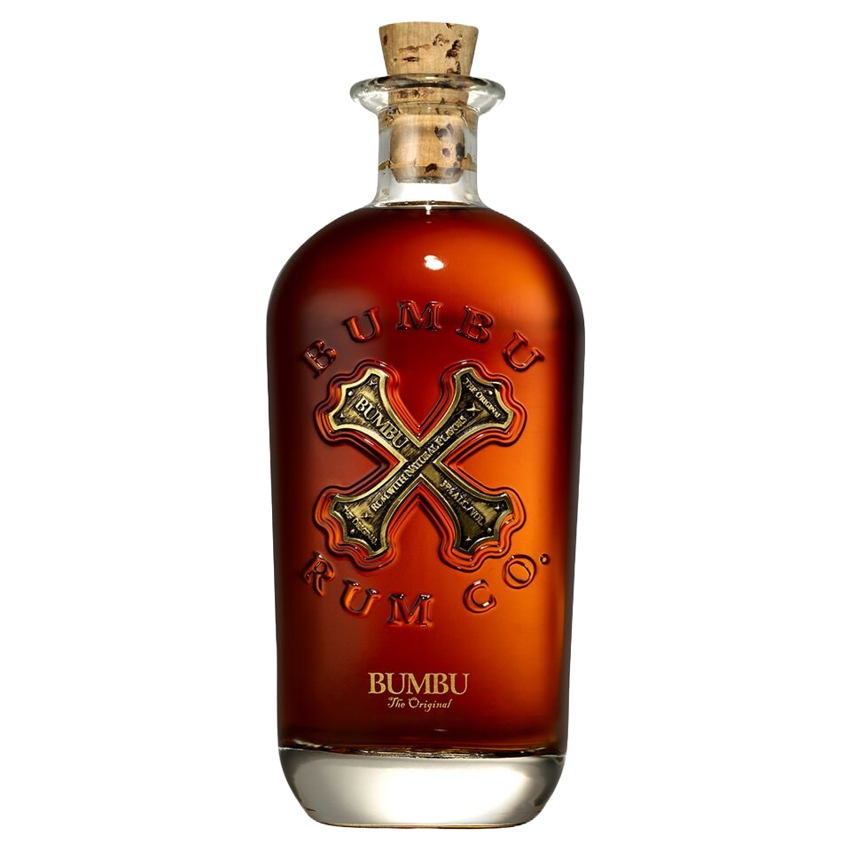 Bumbu Spiced Rum