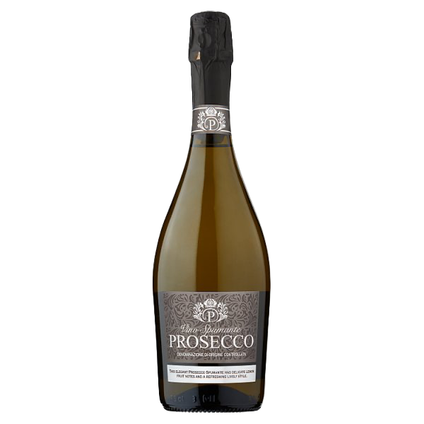 Prosecco Spumante Doc Ex Dry