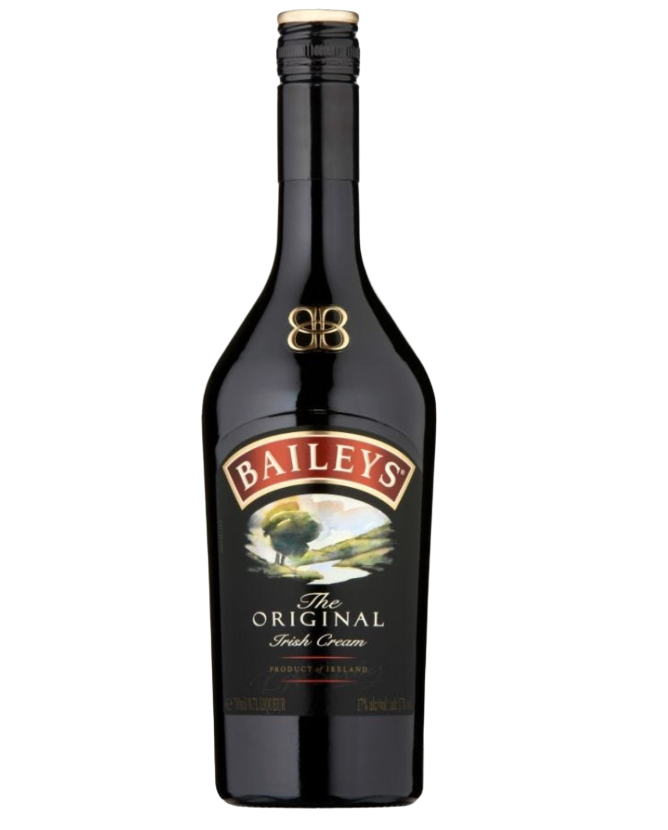 Baileys Irish Cream