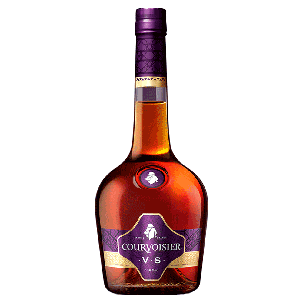 Courvoisier VS Cognac