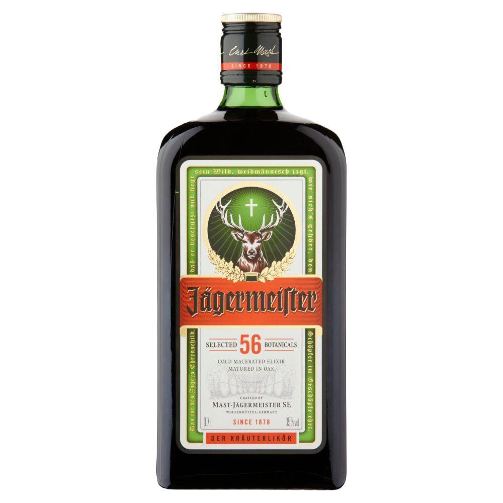 Jagermeister