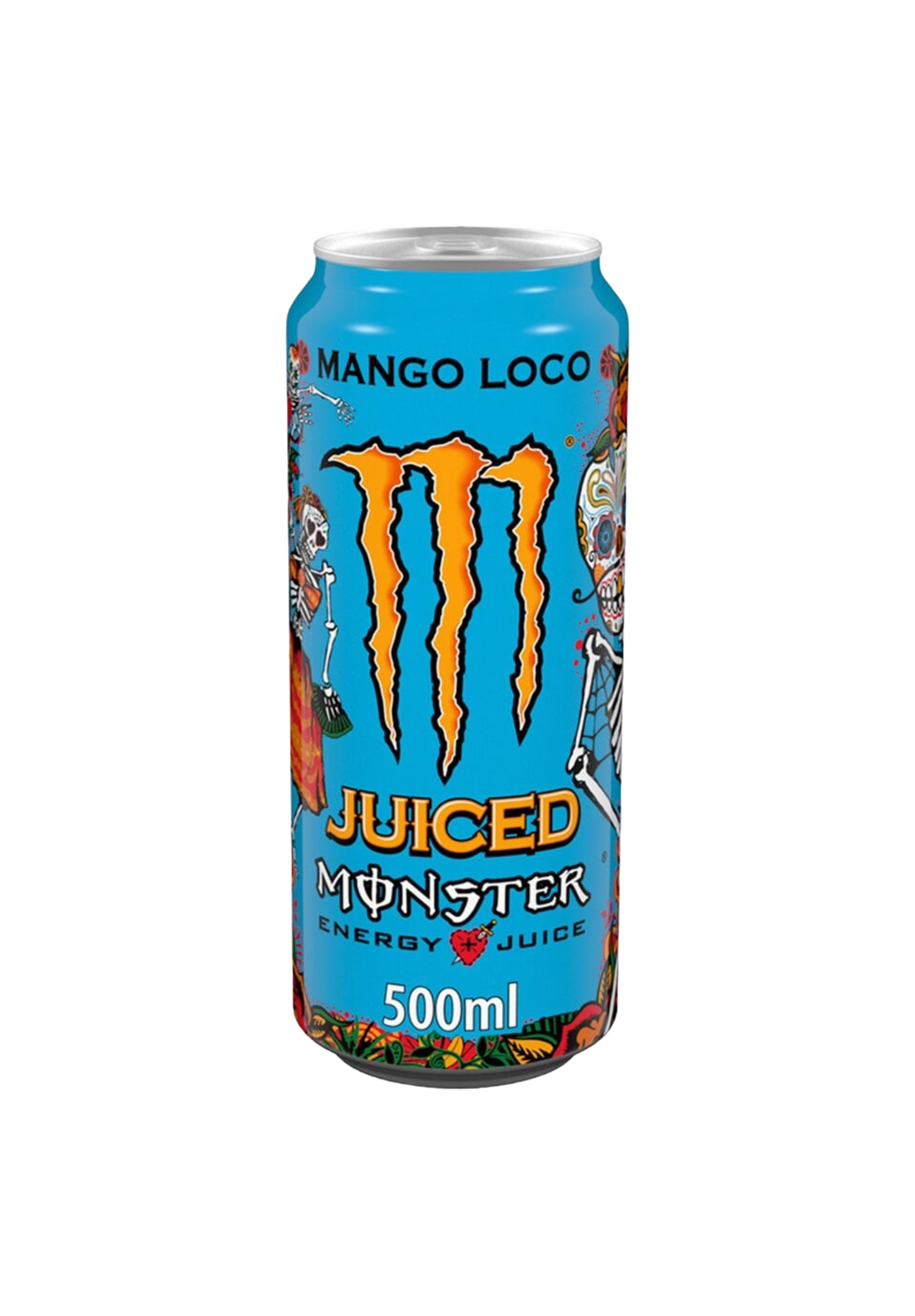 Monster Mango Loco