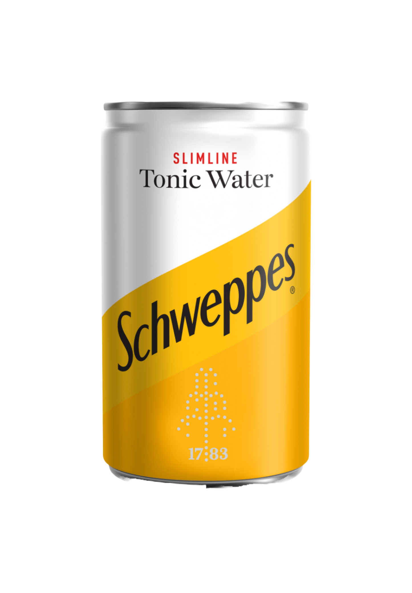 Schweppes Slimline Tonic 150ml