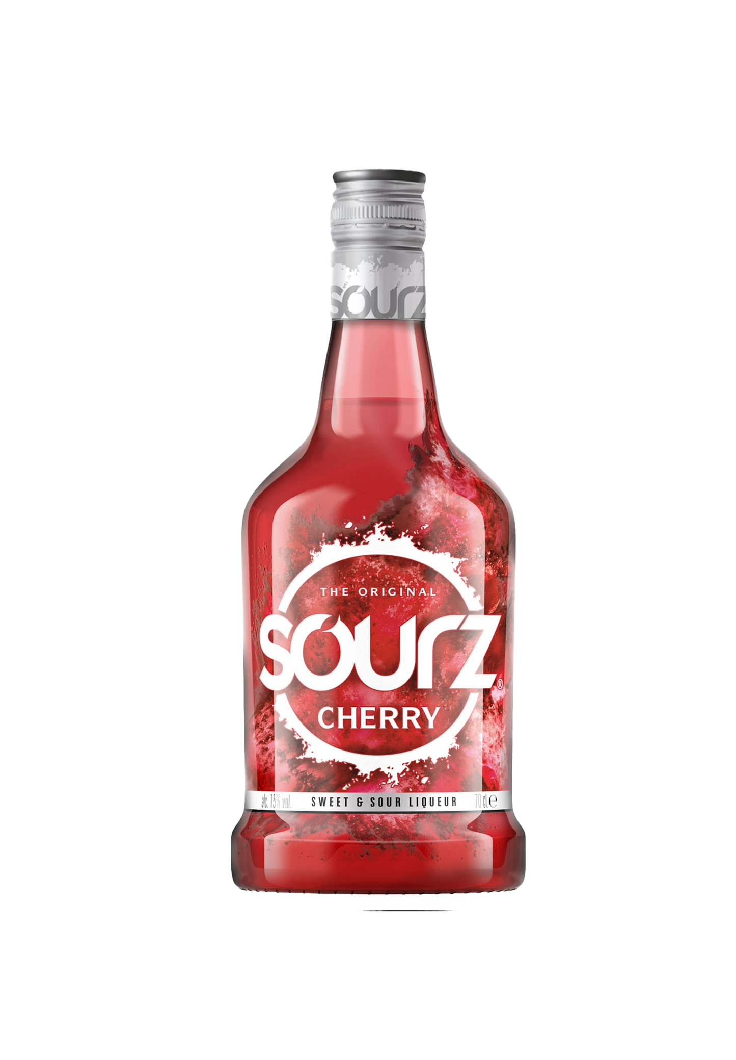 Sourz Cherry