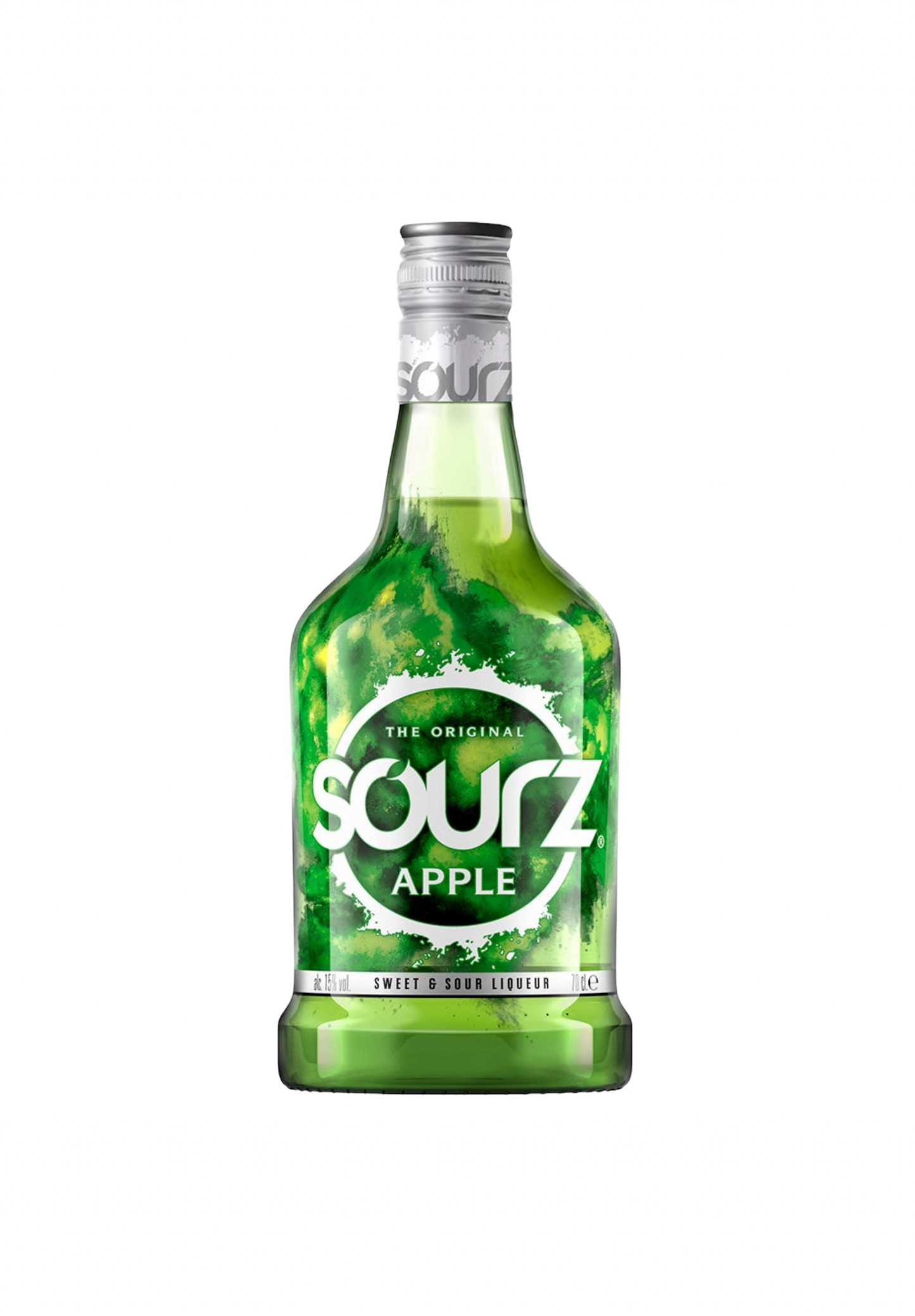 Sourz Green Apple