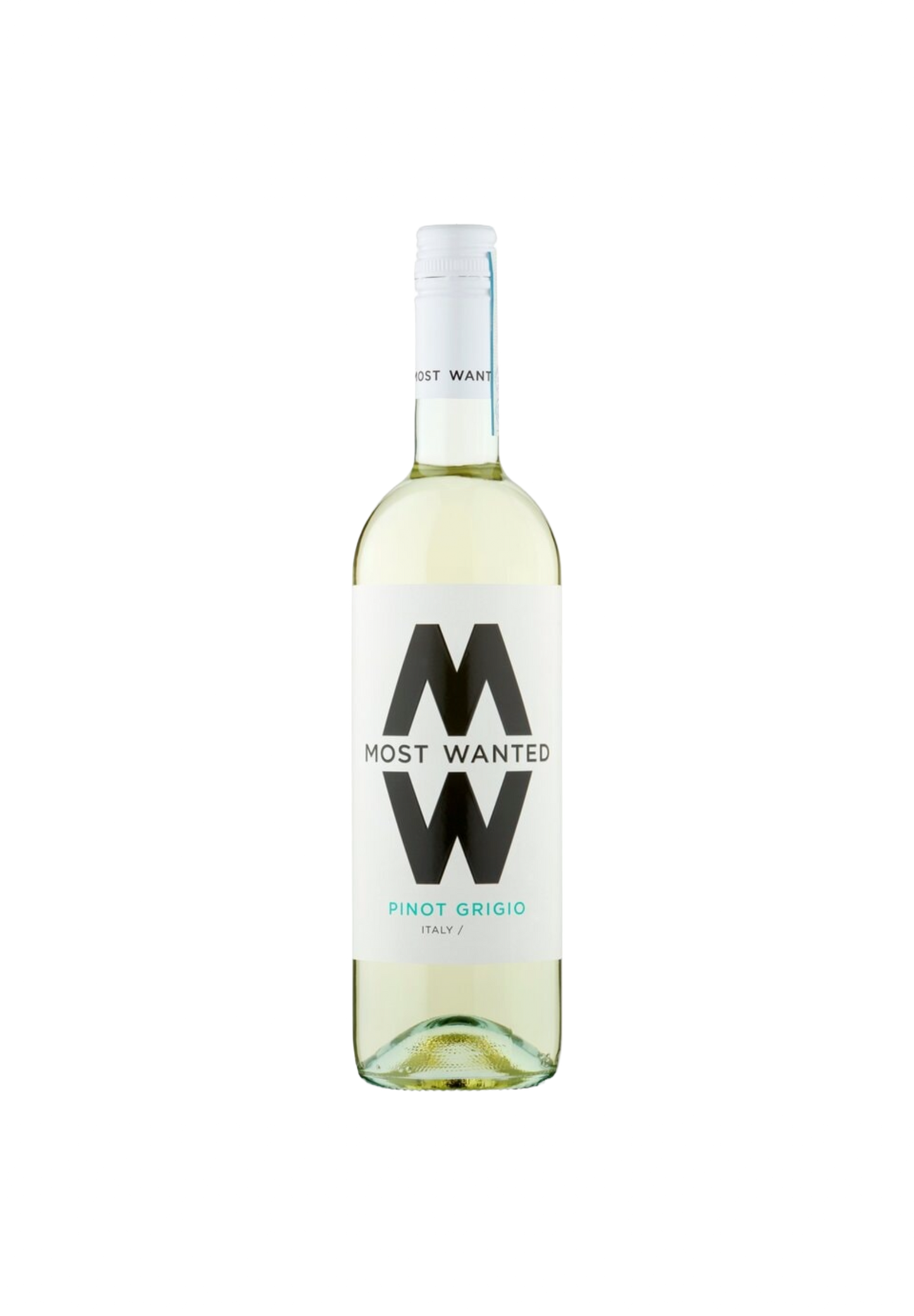 Most Wanted Pinot Grigio Wine