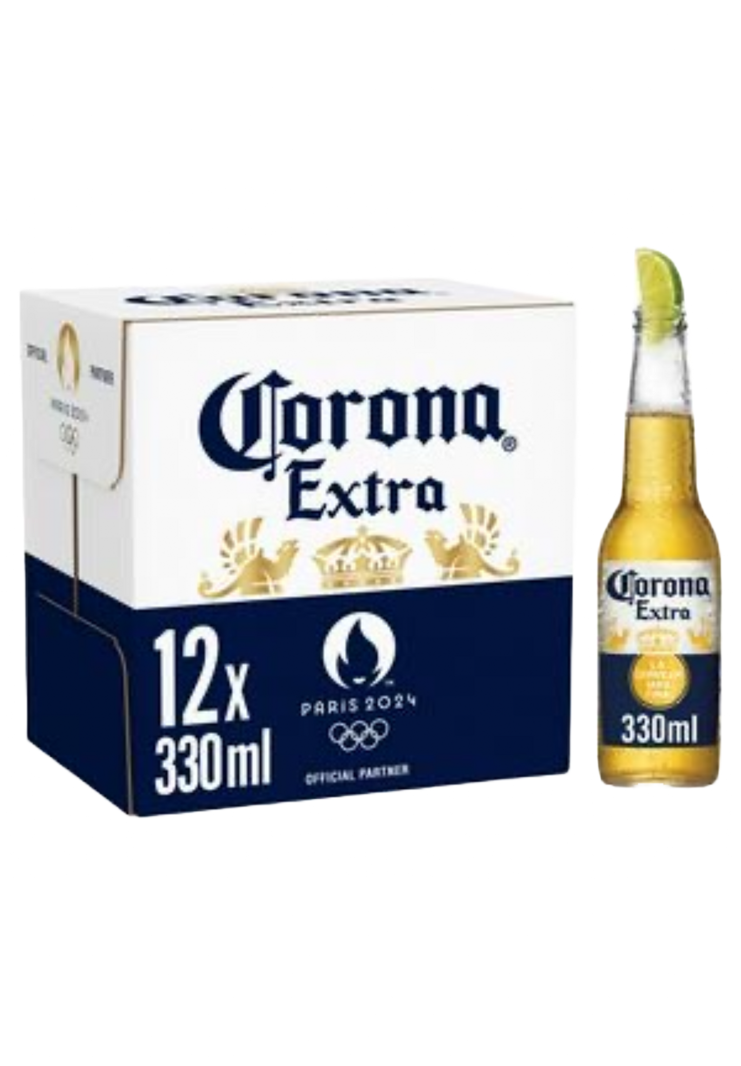 Corona Extra 330ml Multipack