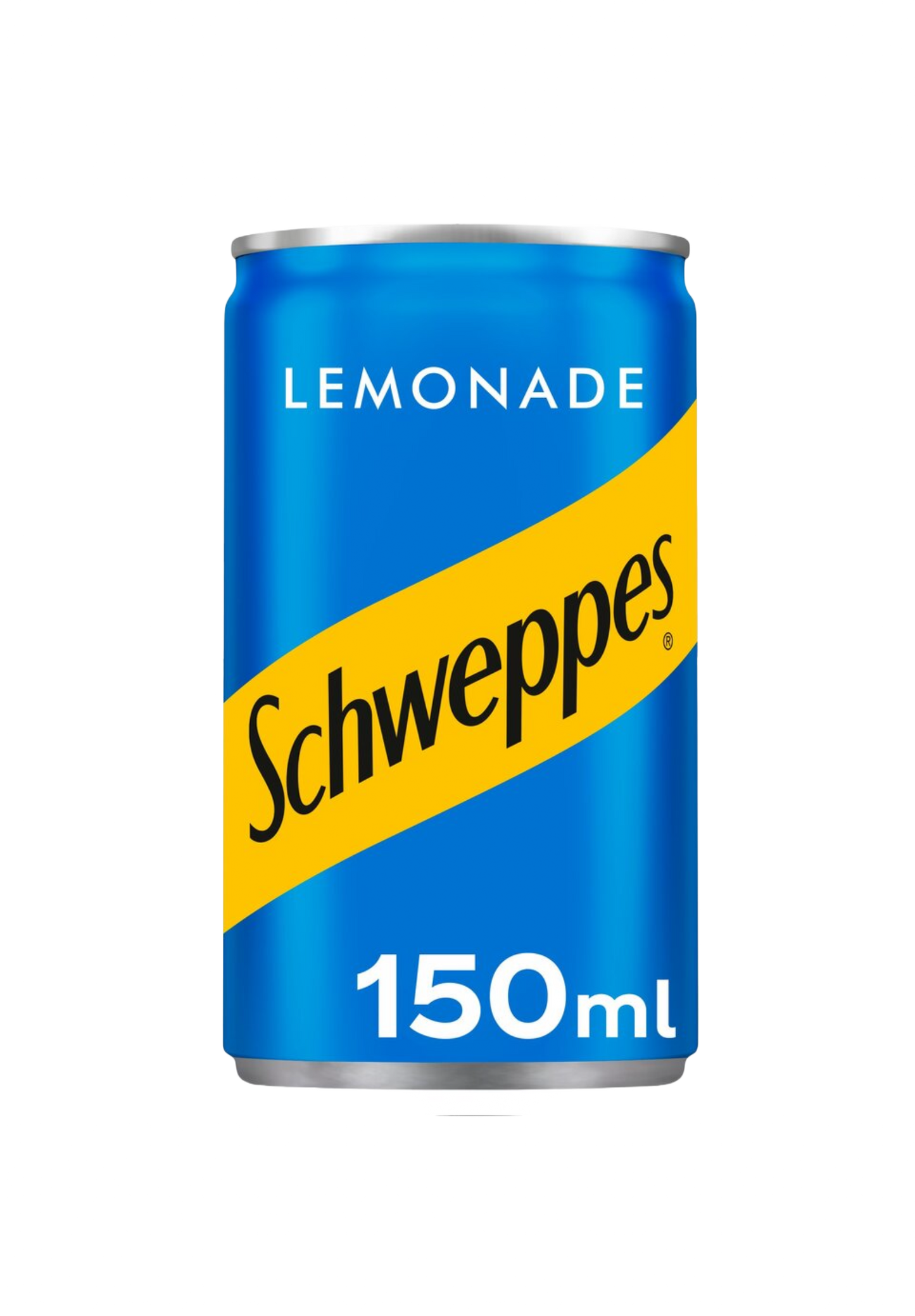 Schweppes Lemonade 150ml