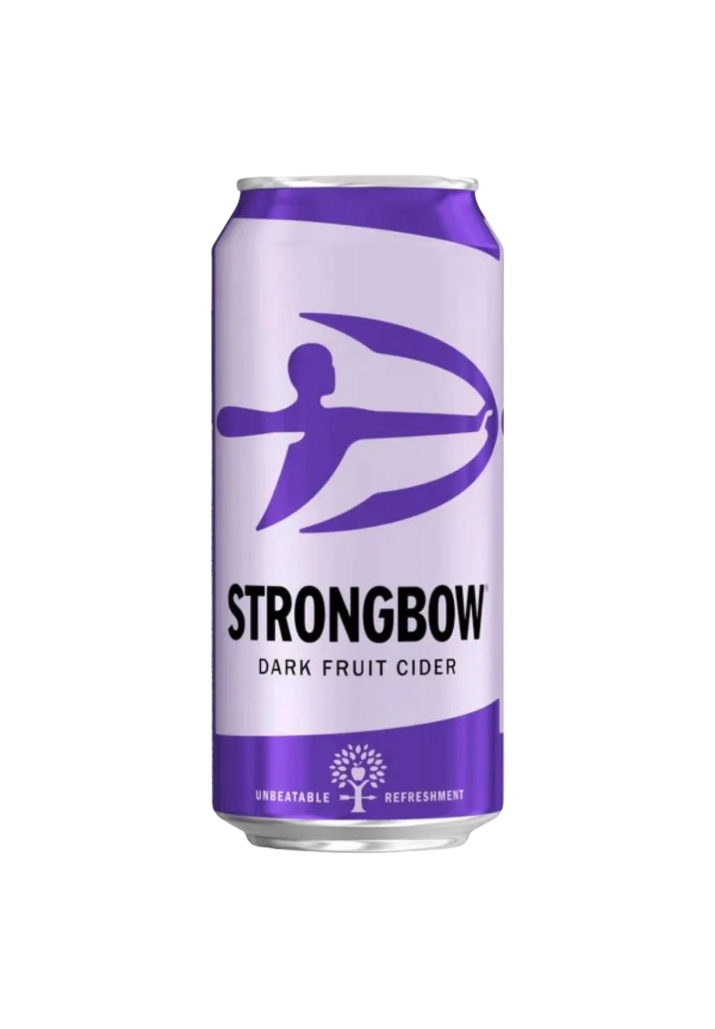 Strongbow Dark Fruit Cider 440ml