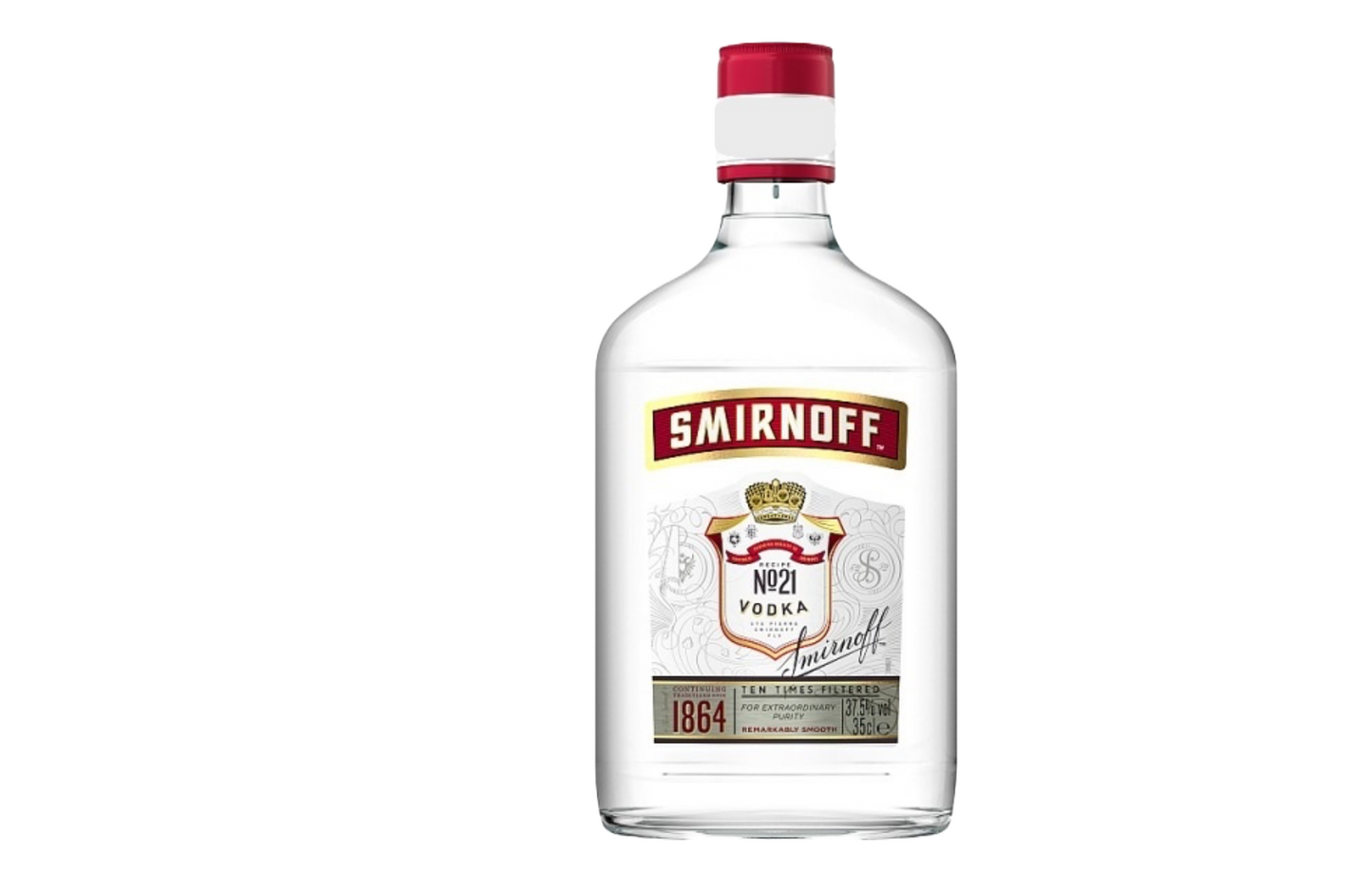 Smirnoff Red 35cl
