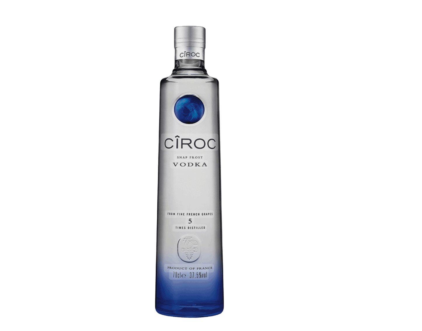 CÎROC Vodka 70cl