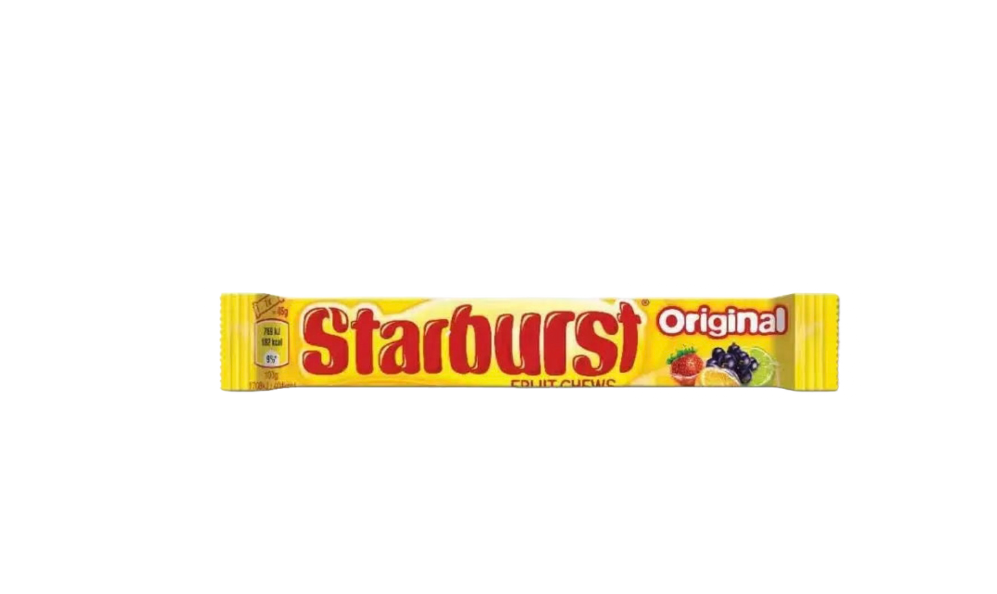 Starburst Original