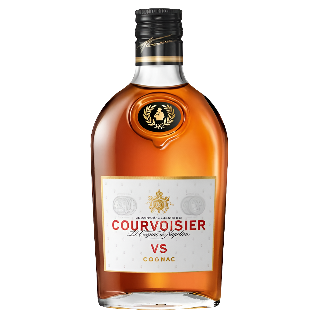 Courvoisier vs Cognac