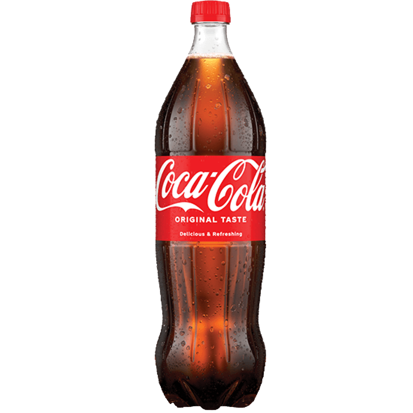 Coca Cola 1.25L