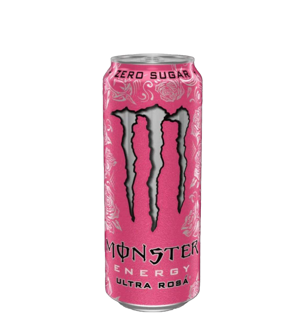 Monster Ultra Rosa