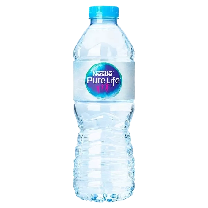 Nestle Pure Life 500ml