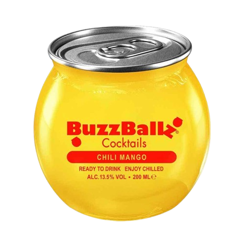 Chili Mango BuzzBallz