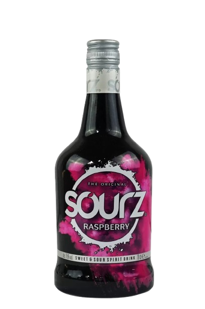 Raspberry Sourz