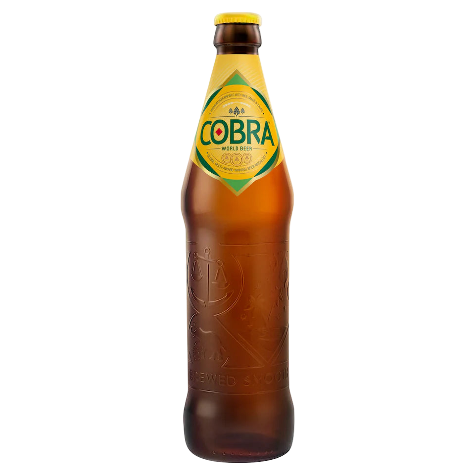Cobra 620ml