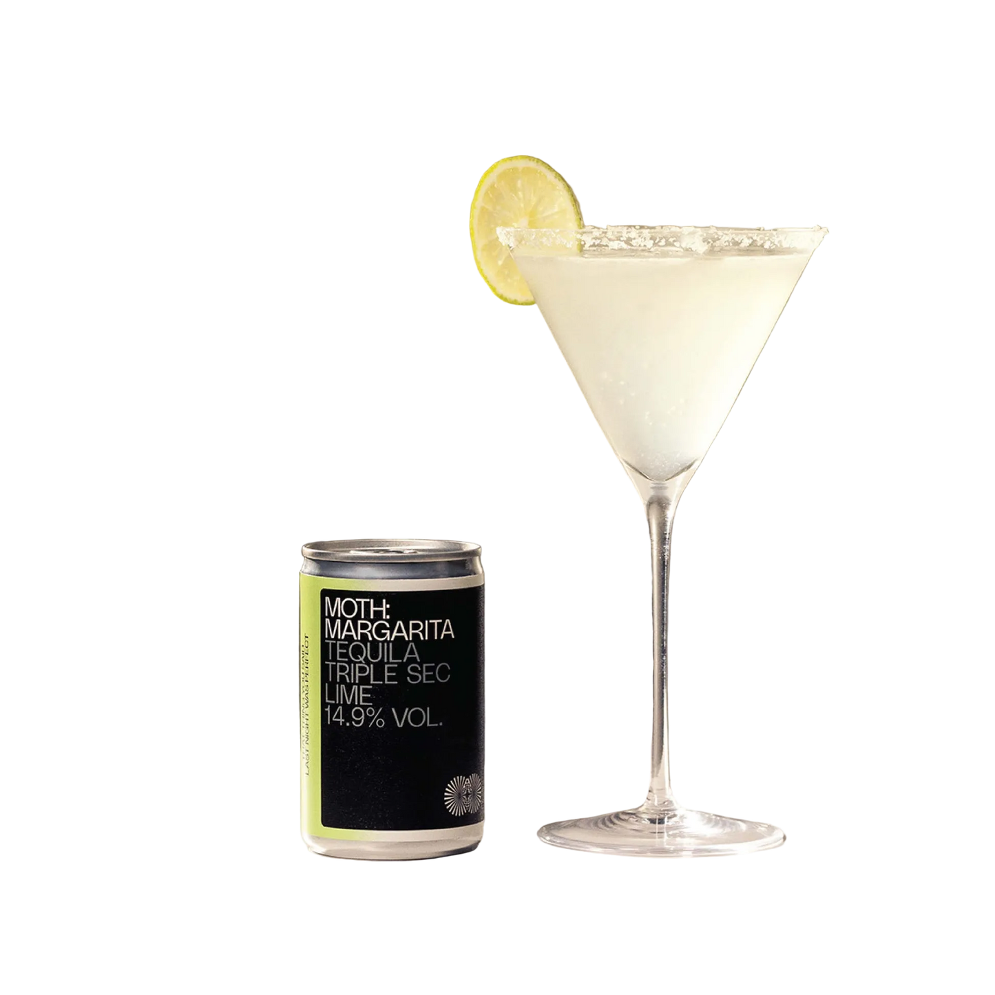 Moth Margarita