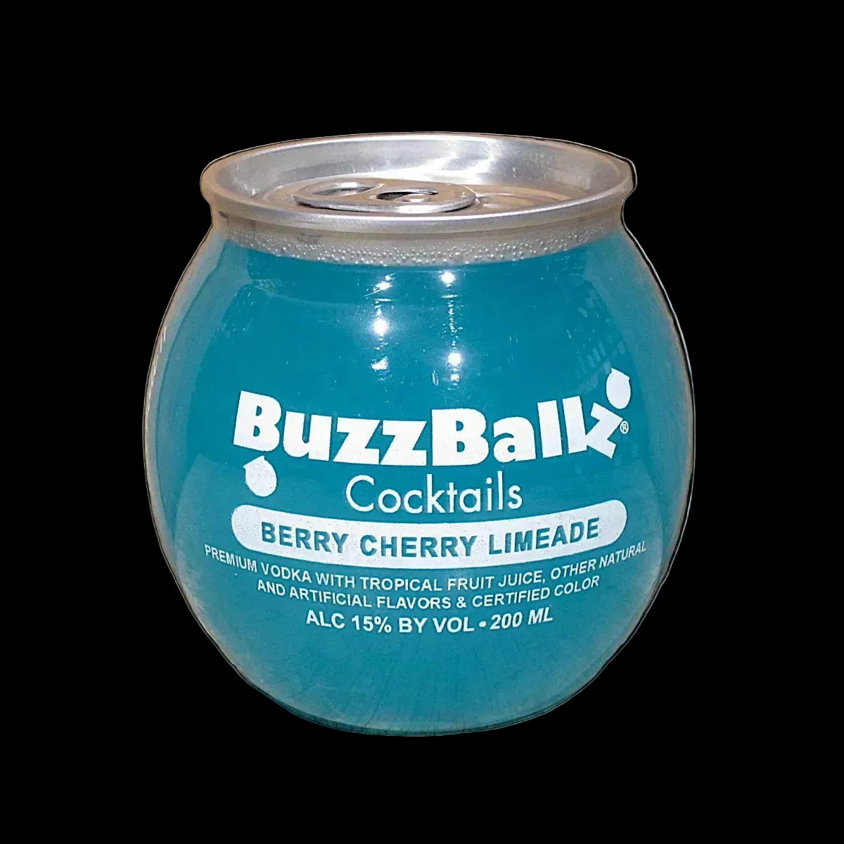 BuzzBallz Berry Cherry Limeade
