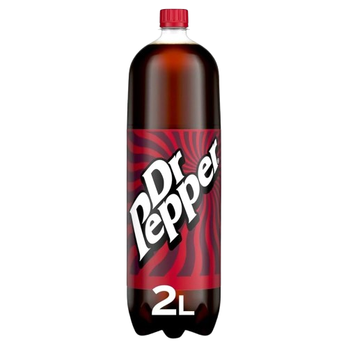 Dr Pepper 2l