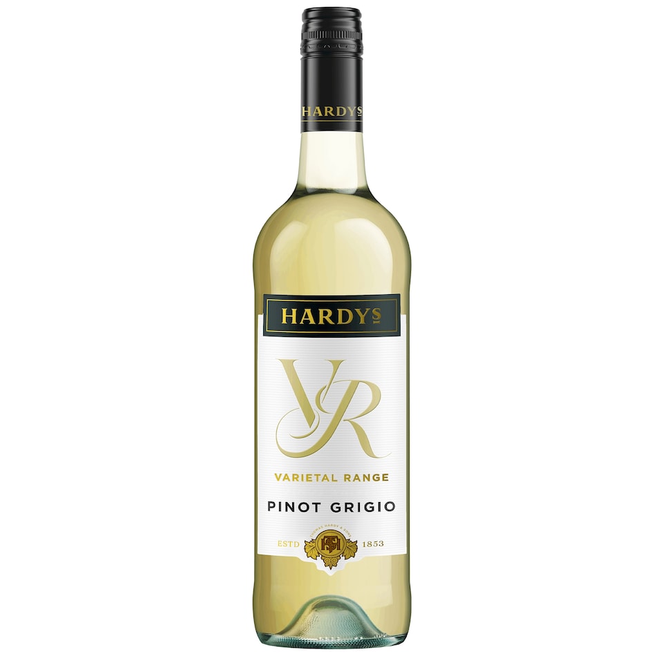Hardy's VR Pinot Grigio