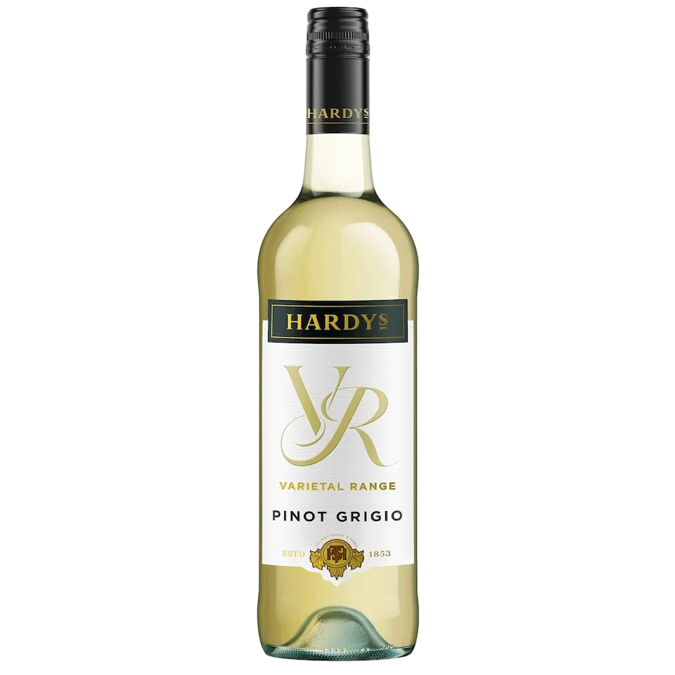 Hardy's VR Pinot Grigio