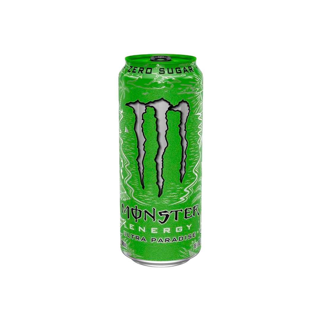 Monster Ultra Paradise