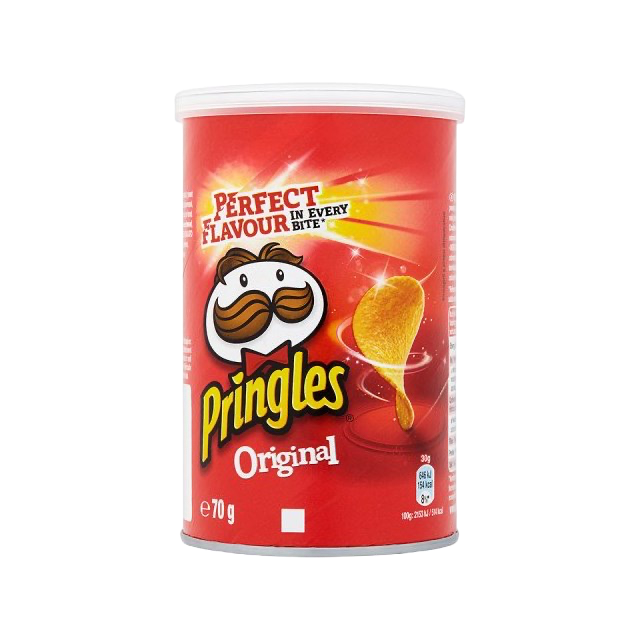 Pringles Original