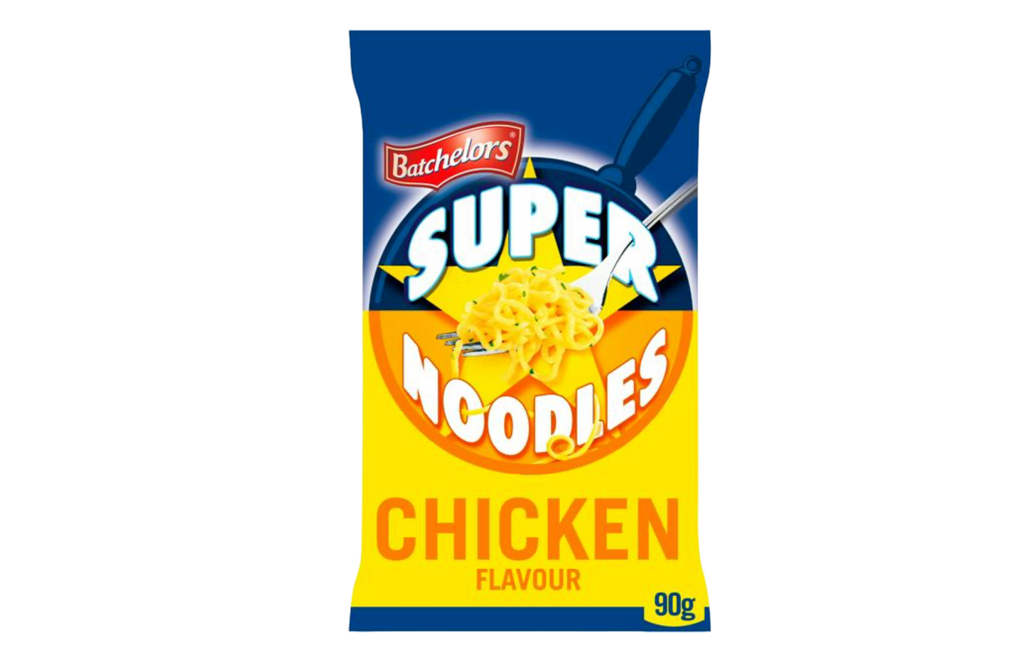 Super Noodles Chicken