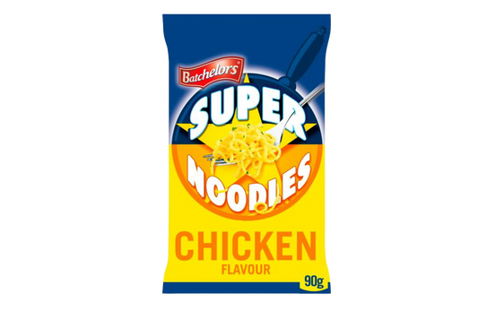 Super Noodles Chicken