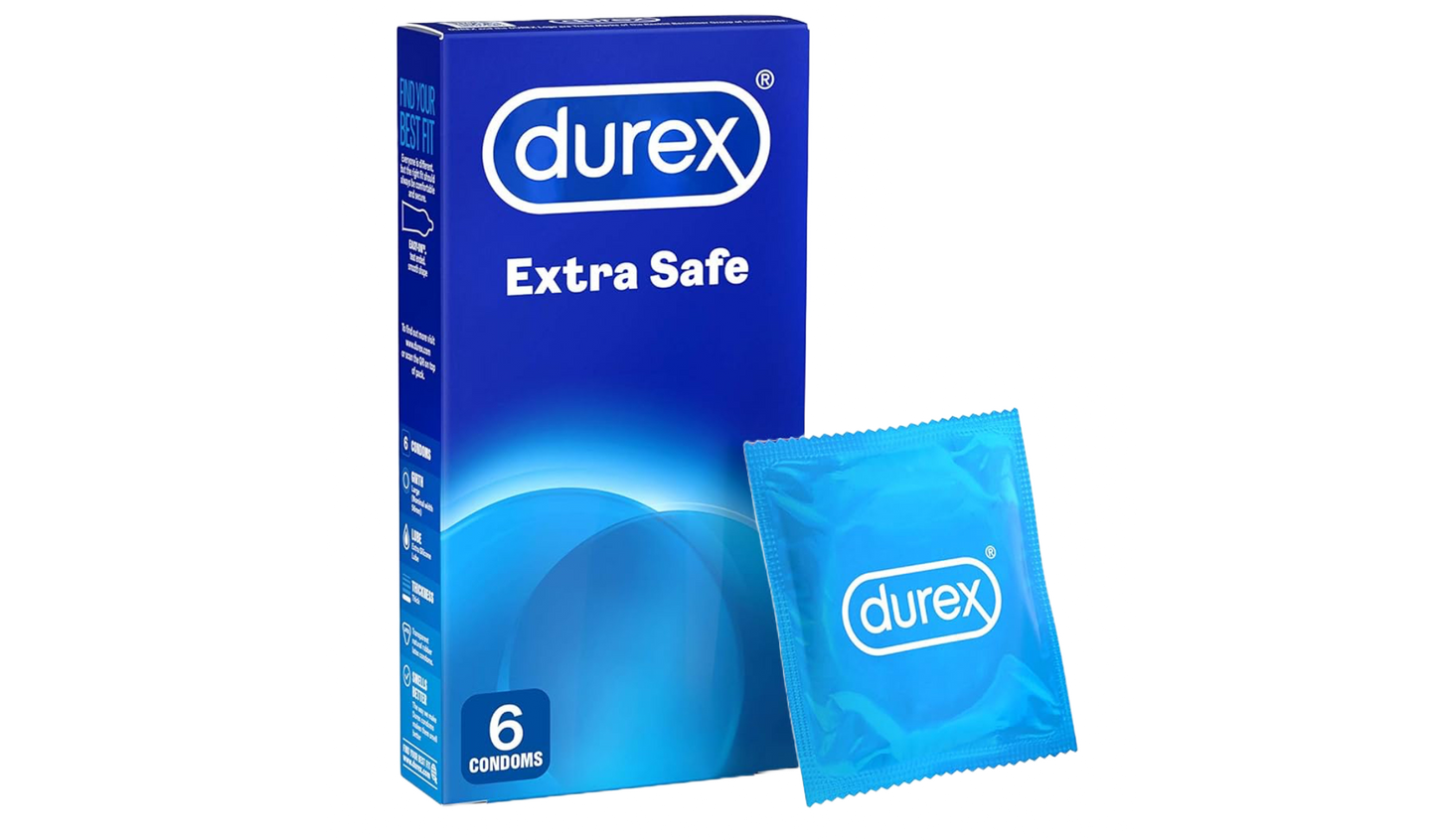 Durex Extra Safe