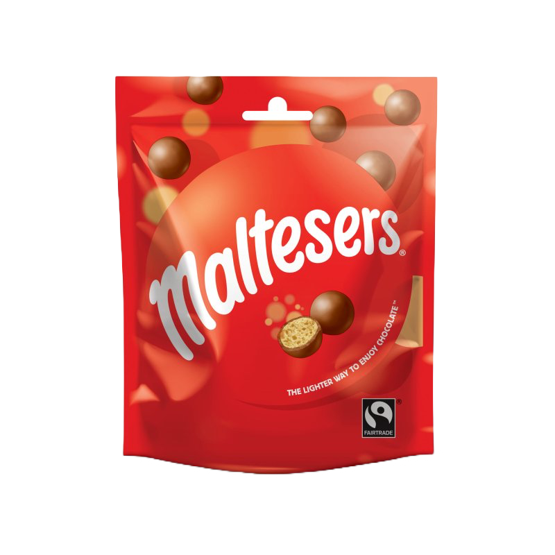 Malteser Pouch