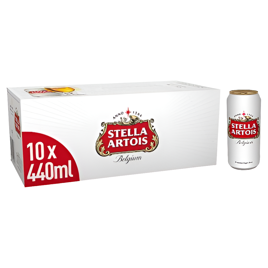Stella Multipack
